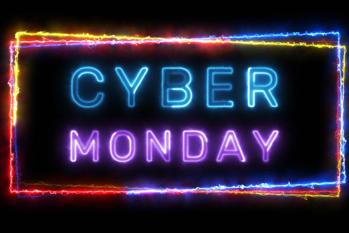 El Cyber Monday se celebra el lunes 27 de noviembre.