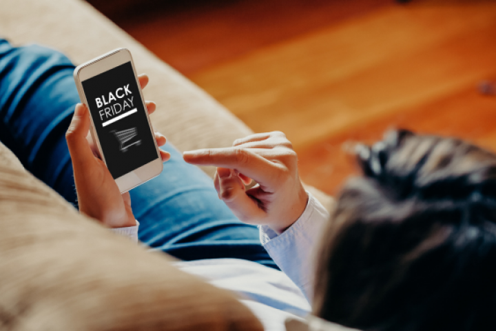 Lo más vendido en El Huffpost en la jornada de Black Friday.