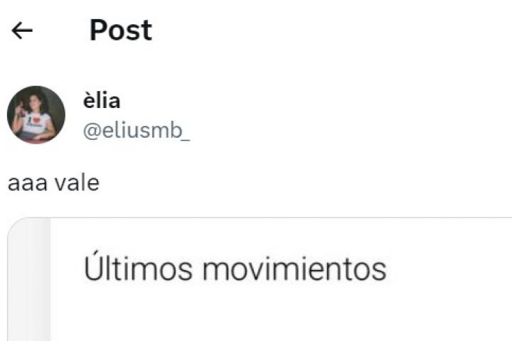 El tuit de @eliusmb_