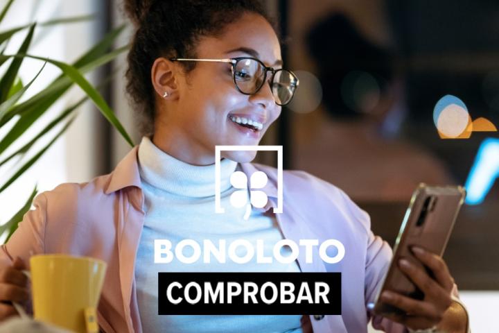 Bonoloto: comprobar los resultados del domingo 26 de noviembre