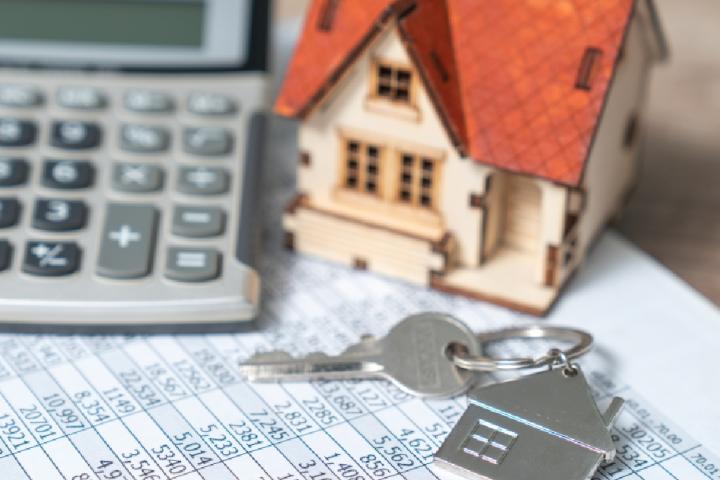 Préstamo hipotecario