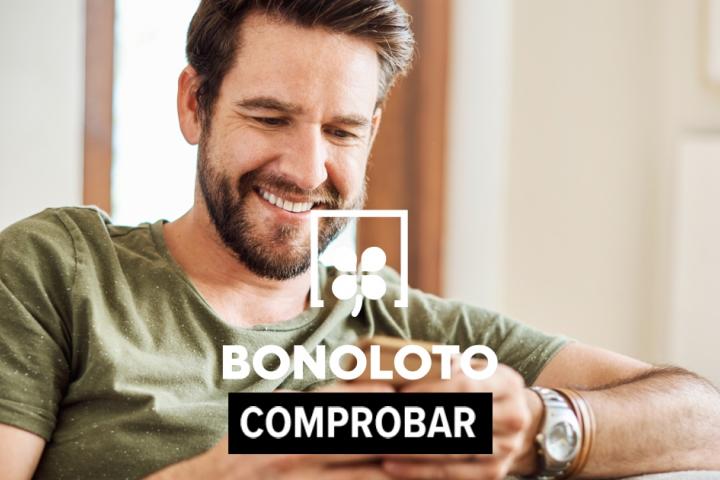 Bonoloto: comprobar los resultados del miércoles 29 de noviembre