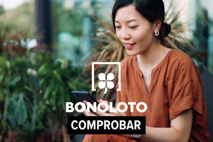 Bonoloto: comprobar los resultados del jueves 30 de noviembre