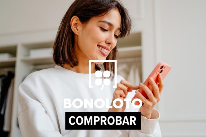 Bonoloto: comprobar los resultados del viernes 1 de diciembre