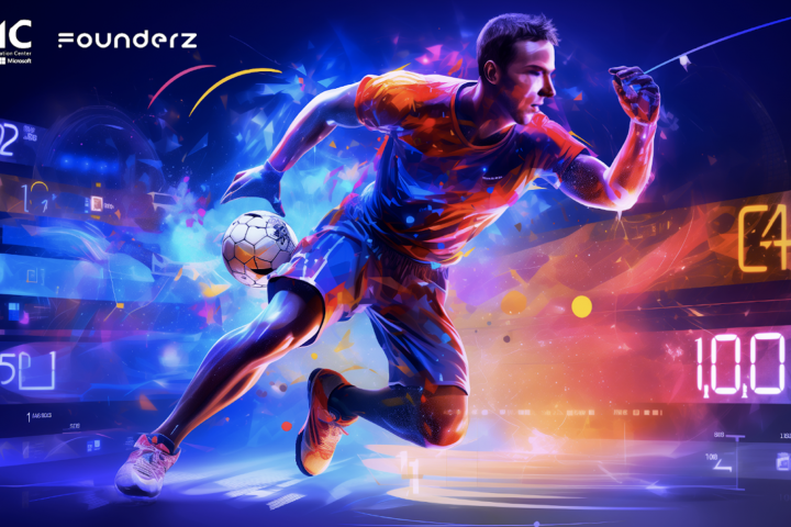 El nuevo programa co-creado con GSIC Powered by Microsoft.