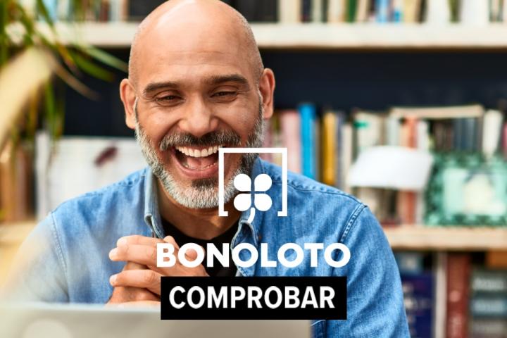 Bonoloto: comprobar los resultados del sábado 2 de diciembre