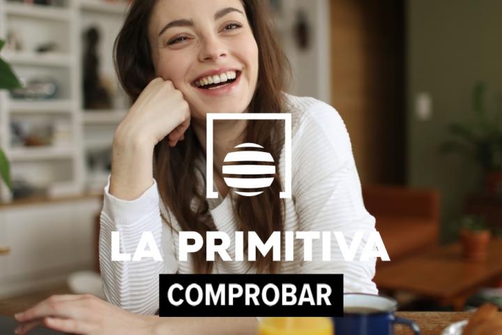 La Primitiva: comprobar número de hoy sábado 2 de diciembre