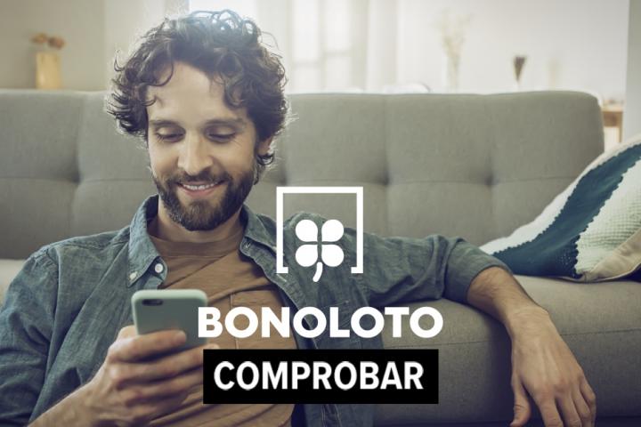 Bonoloto: comprobar los resultados del jueves 7 de diciembre