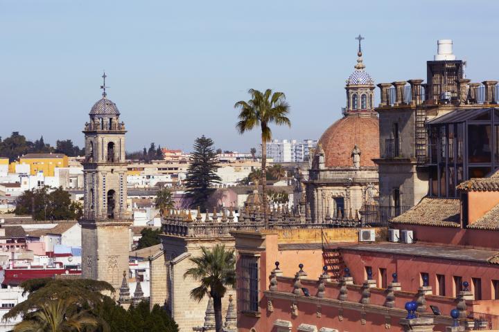 En Jerez de la Frontera (Cádiz) ha caído el primer premio de la Lotería Nacional de hoy jueves 7 de diciembre