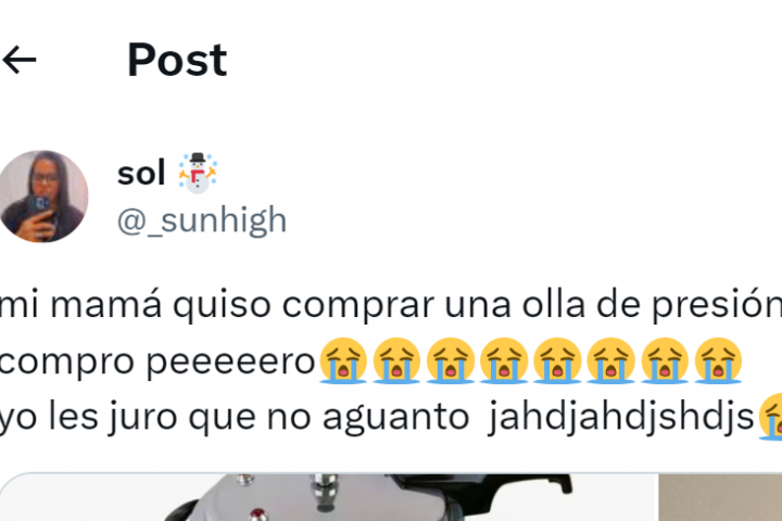 El tuit de @_sunhigh