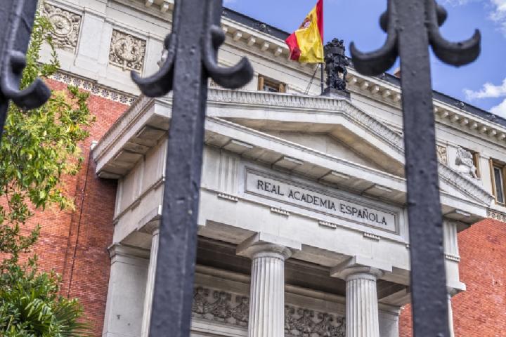 Real Academia Española
