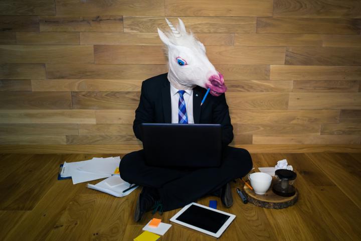 Los 'trabajadores unicornio' son los más deseados y buscados por las empresas.