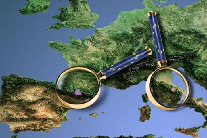 Andorra y San Marino, presentes