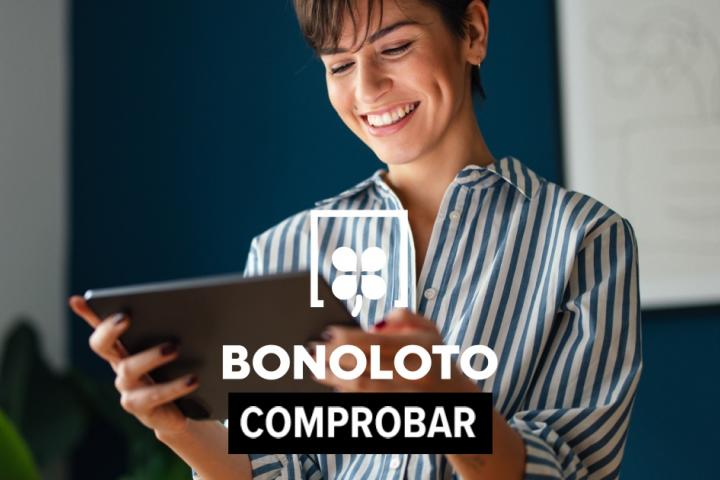 Bonoloto: comprobar los resultados del miércoles 13 de diciembre