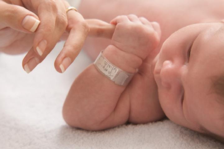 Nombre en España que desapareció en 2015.