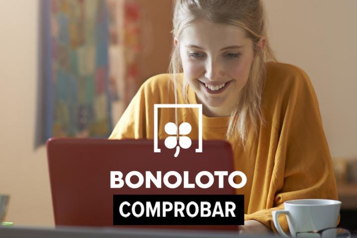 Bonoloto: comprobar los resultados del jueves 14 de diciembre