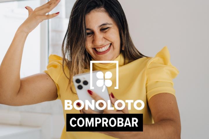 Bonoloto: comprobar los resultados del sábado 16 de diciembre