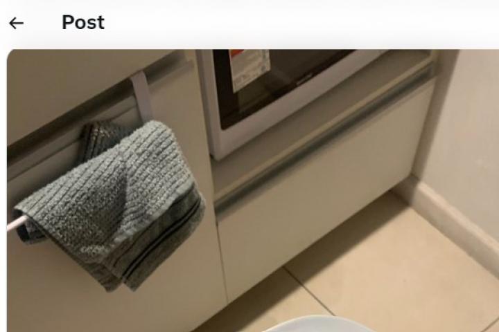 El mensaje publicado por @ialions