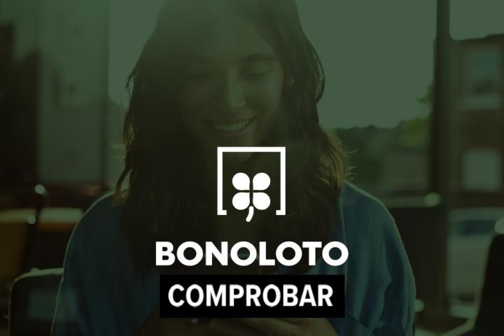 Bonoloto: comprobar los resultados del miércoles 20 de diciembre.
