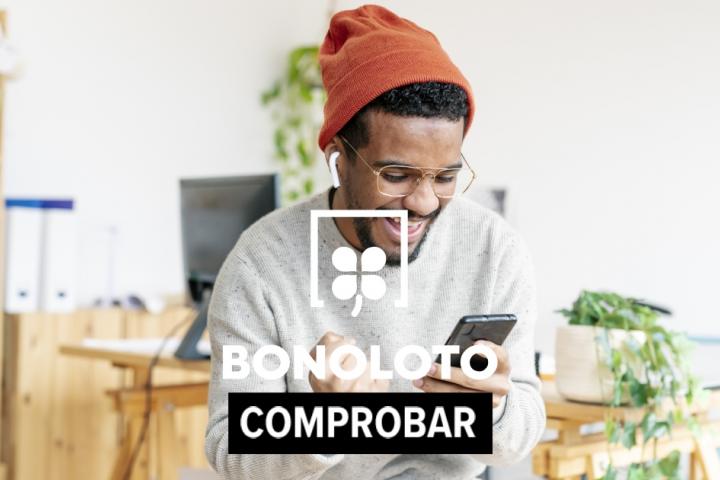 Bonoloto: comprobar los resultados del jueves 21 de diciembre.