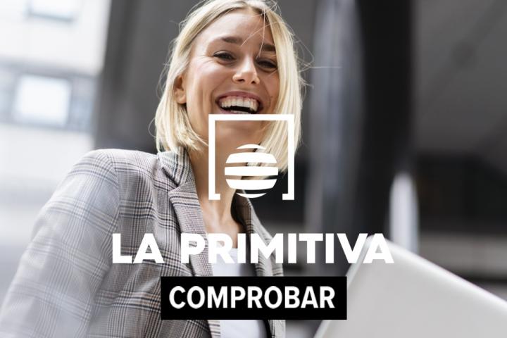 La Primitiva: comprobar número de hoy jueves 21 de diciembre.