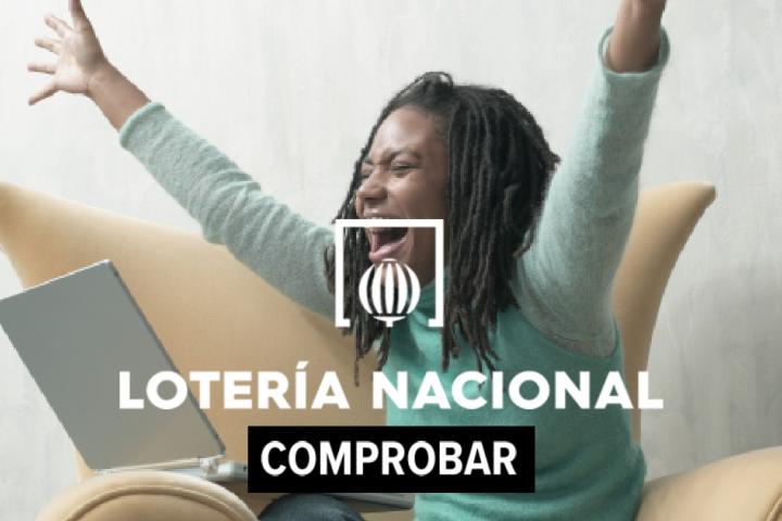 Sorteo Lotería Nacional en directo: comprobar resultado de hoy jueves 21 de diciembre