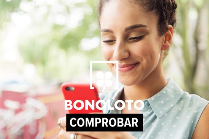 Bonoloto: comprobar los resultados del viernes 22 de diciembre.