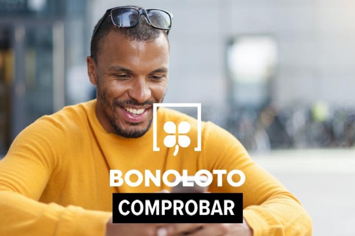Bonoloto: comprobar los resultados del lunes 25 de diciembre.
