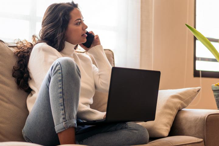 España es el mejor destino para los nómadas digitales.