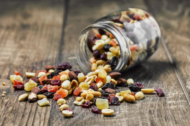 Aunque se aconseja el consumo de 30 gramos al día, no todos los frutos secos son beneficiosos.