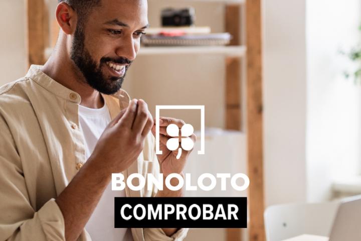 Bonoloto: comprobar los resultados del miércoles 27 de diciembre.