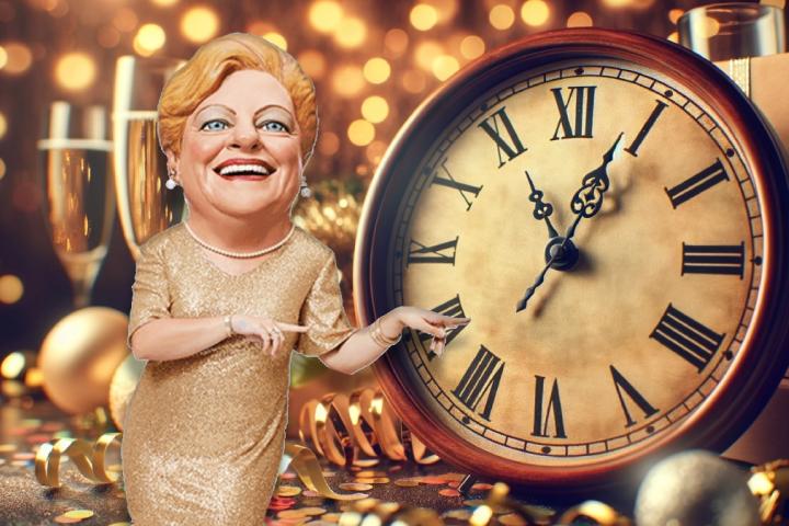 Dónde y hasta cuándo puedes comprar un boleto de La Grossa de Cap' de Any 2023