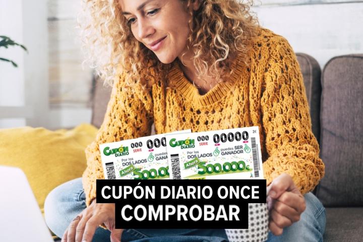 ONCE: comprobar Cupón Diario, Mi Día y Super Once de hoy jueves 28 de diciembre.