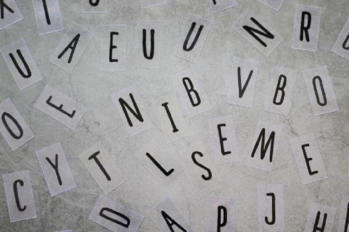 La palabra más larga del mundo.