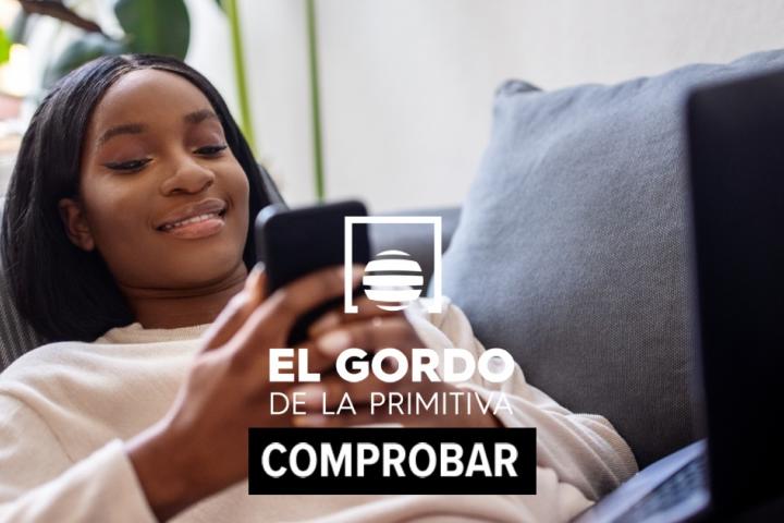 Gordo Primitiva: comprobar resultado del domingo 31 de diciembre.