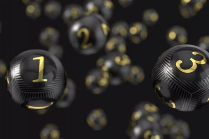 Números de la lotería