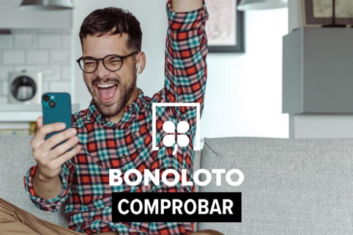 Comprobar los resultados de la Bonoloto 3 de enero de 2024
