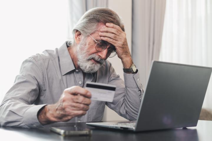 El timo de Carrefour y Santander