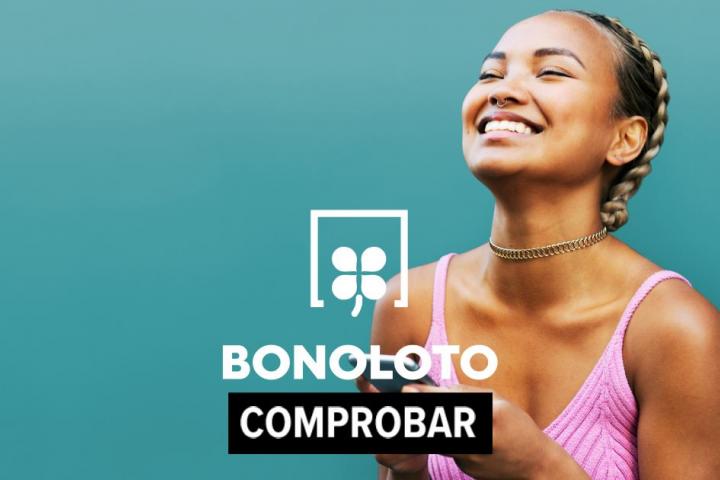 Comprobar los resultados de la Bonoloto de hoy 9 de enero de 2024