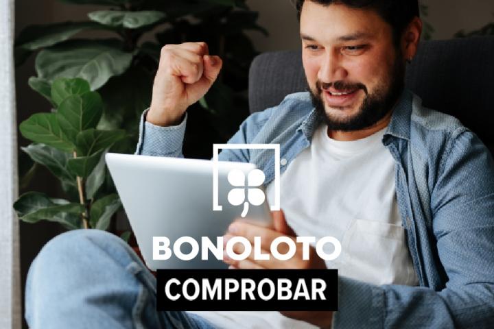 Bonoloto: comprobar los resultados del miércoles 10 de enero