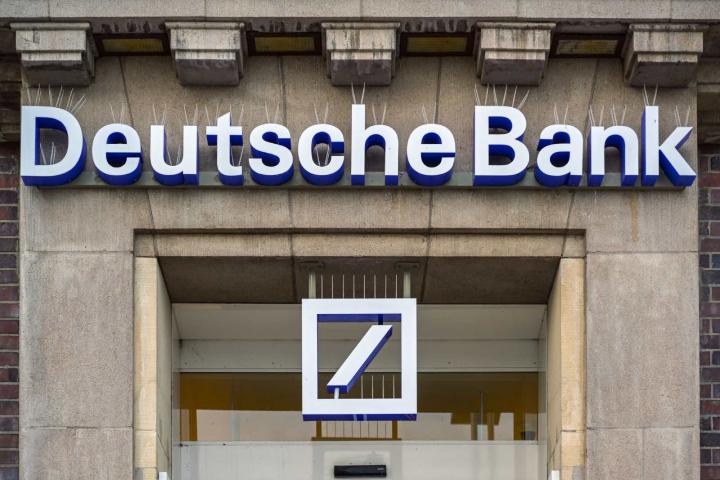 Deutsche Bank