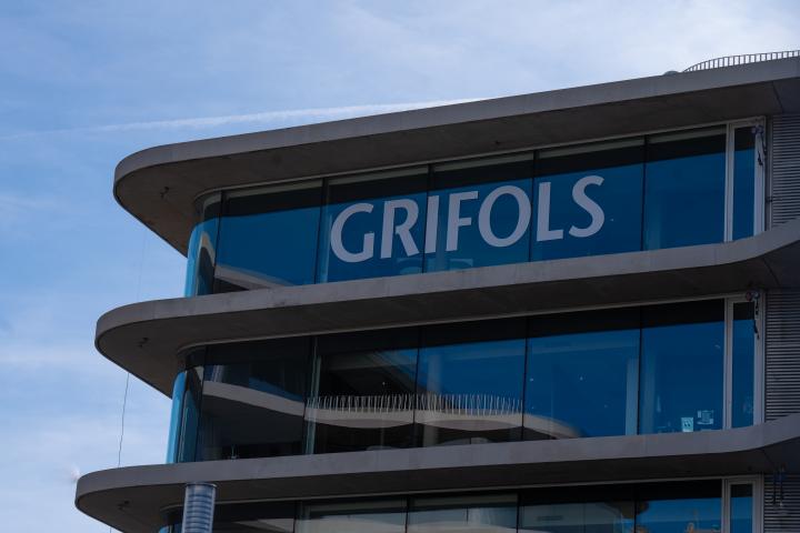 Grifols.