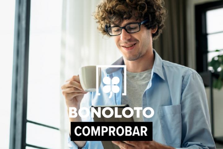 Bonoloto: comprobar los resultados del jueves 11 de enero.