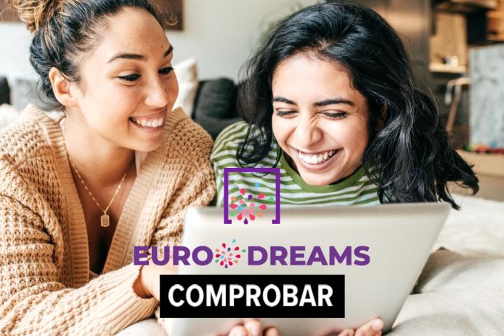 Eurodreams: comprobar resultado del sorteo hoy jueves 11 de enero.