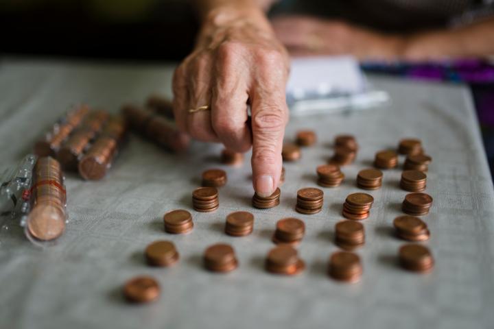 Suspenden la paguilla extra de enero para los jubilados