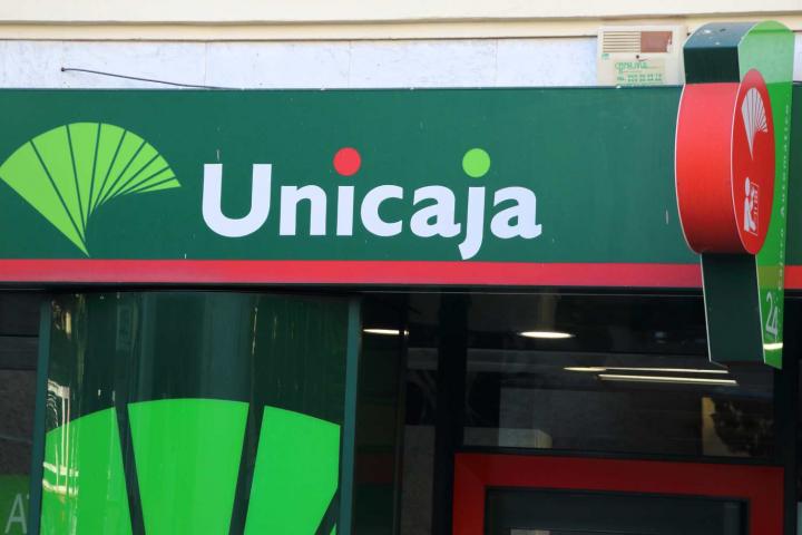Unicaja