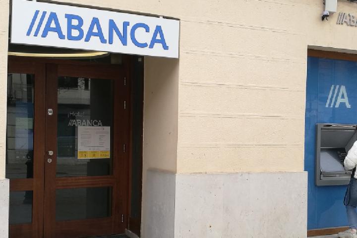 Abanca.