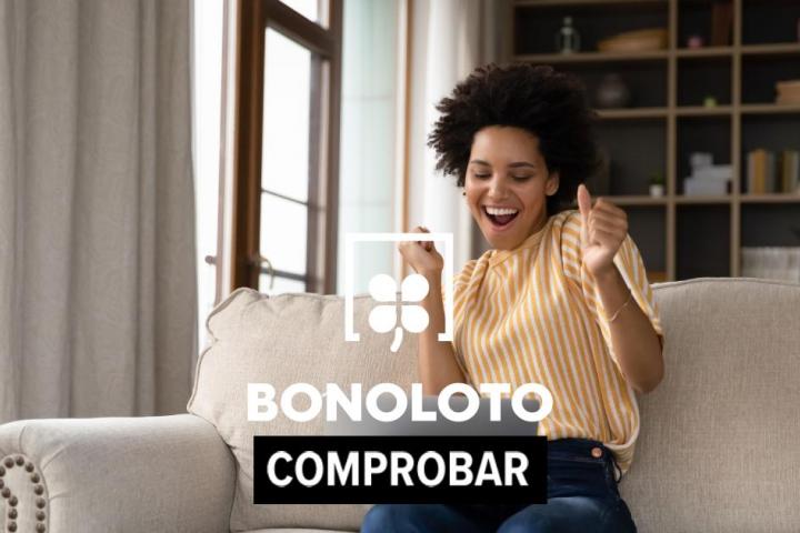 Comprobar los resultados de la Bonoloto de hoy 15 de enero de 2024
