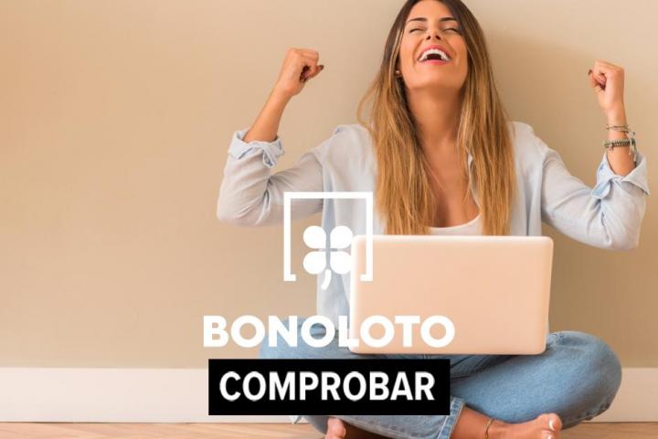 Comprobar los resultados de la Bonoloto de hoy martes 16 de enero de 2024