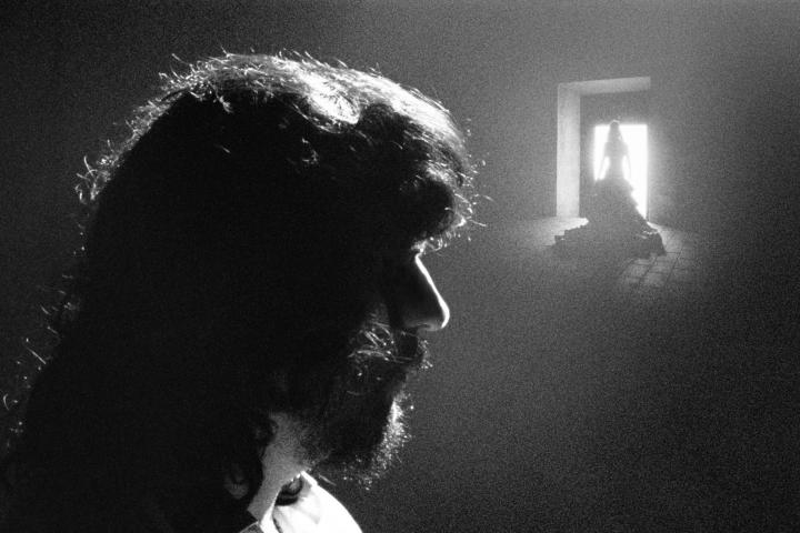 La voz de Camarón es la protagonista de la nueva campaña de Cruzcampo.